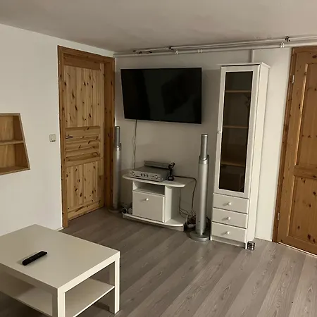 Apartment Sonnenberge Ена Экстерьер фото