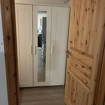 Apartment Sonnenberge Ена Экстерьер фото
