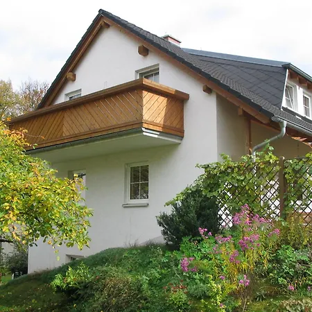 Apartment Sonnenberge Ена Экстерьер фото