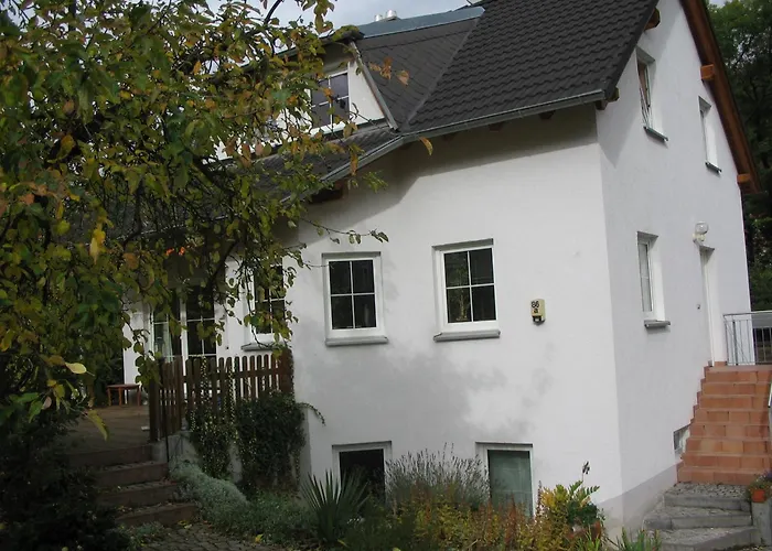 Apartment Sonnenberge