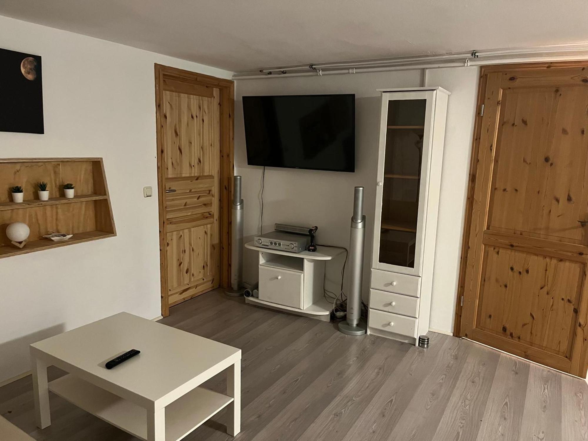 Apartment Sonnenberge *