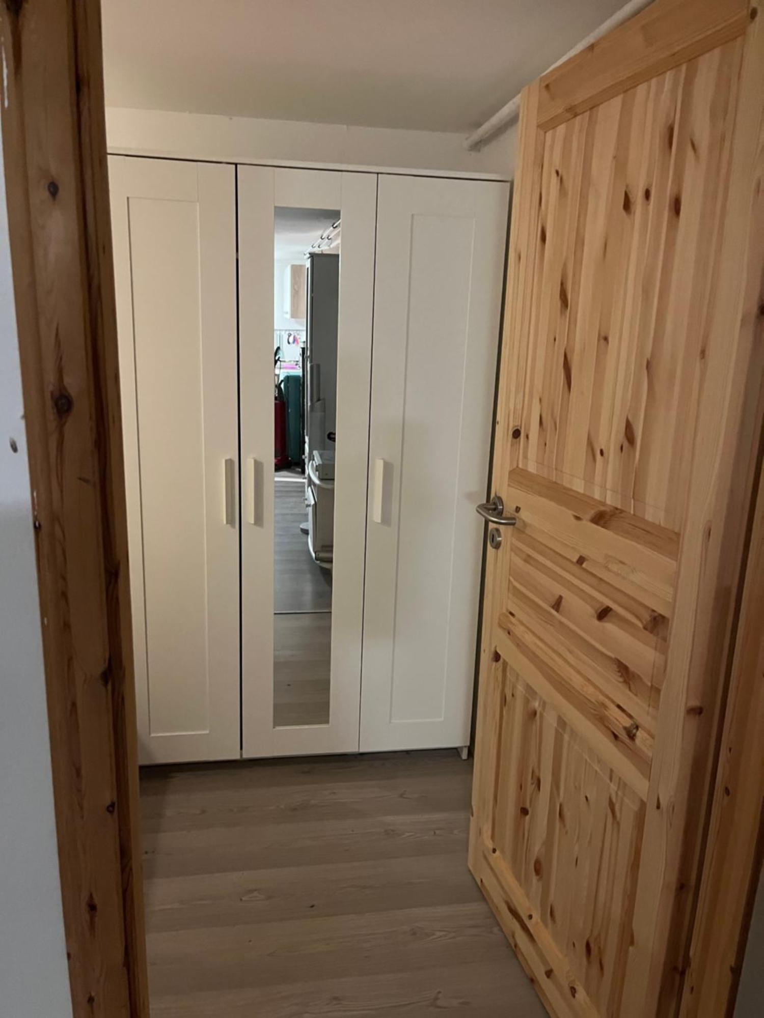 Apartment Sonnenberge