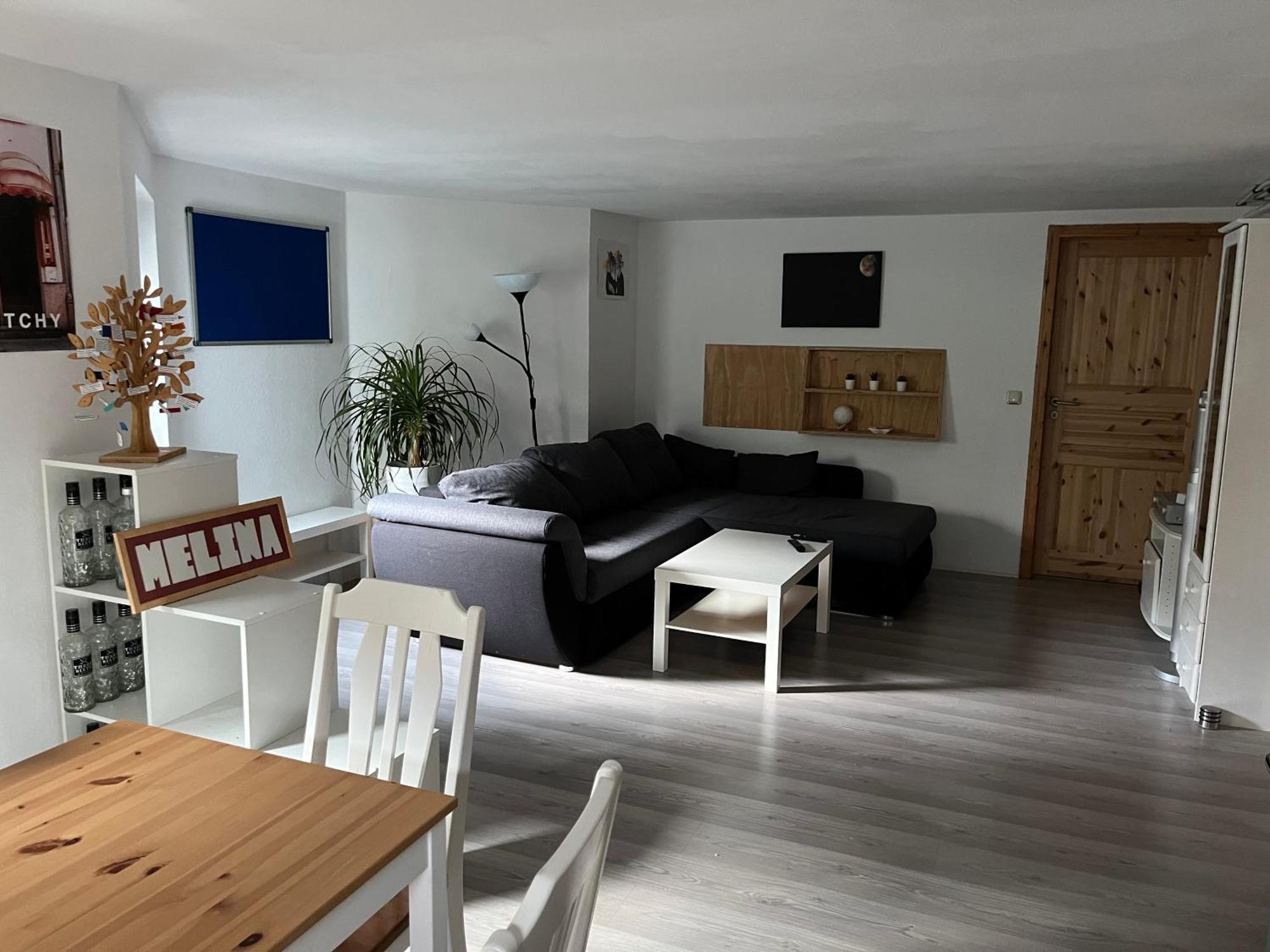 Sonnenberge Apartment Jena