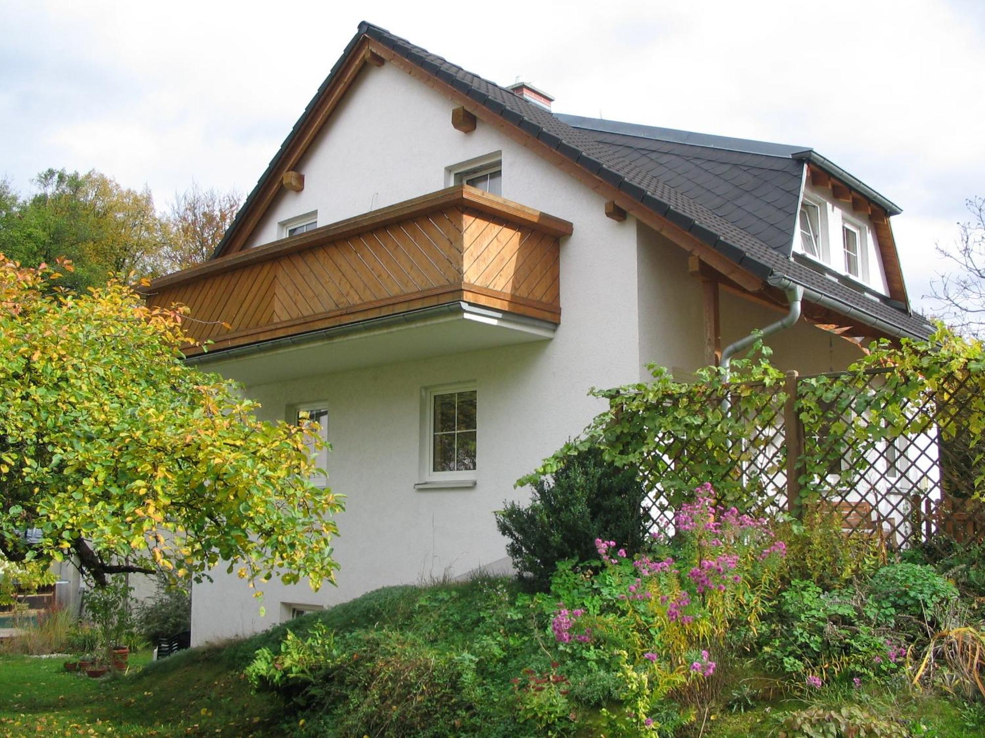 Apartment Sonnenberge *